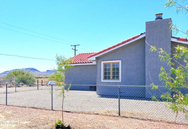 69762 Old Bell Road, Salome, AZ 85348