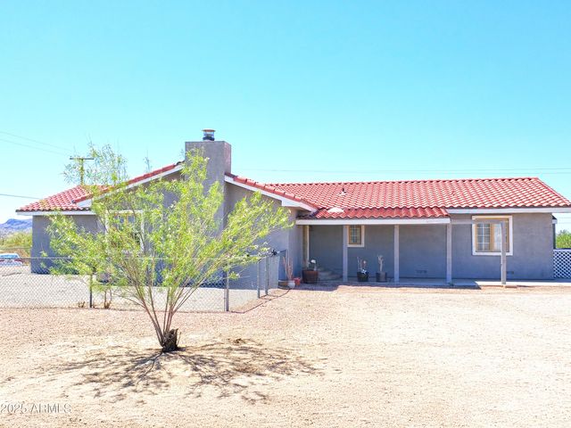 69762 Old Bell Road, Salome, AZ 85348