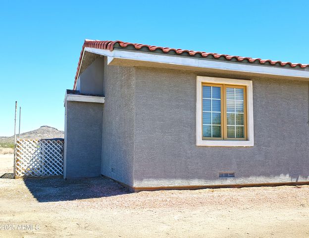 69762 Old Bell Road, Salome, AZ 85348