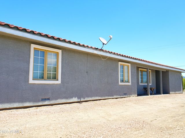 69762 Old Bell Road, Salome, AZ 85348