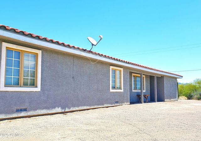 69762 Old Bell Road, Salome, AZ 85348