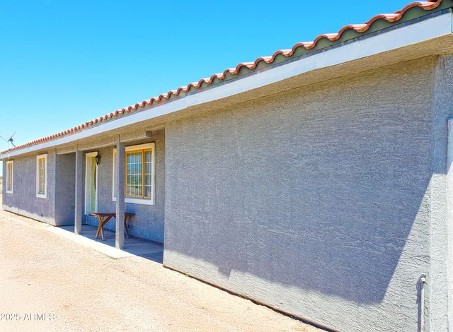 69762 Old Bell Road, Salome, AZ 85348