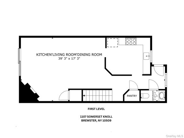 1107 Somerset Knoll, Brewster, NY 10509