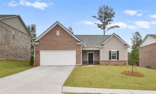 2688 Argento Circle, Dacula, GA 30019