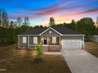 55 Leisure Lane 5, Louisburg, NC 27549