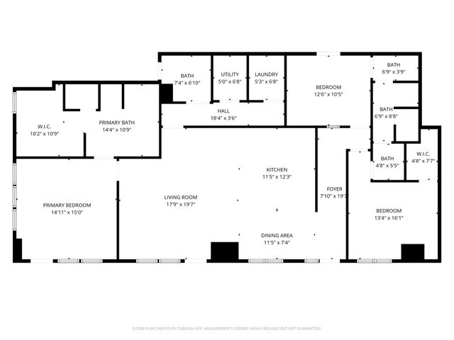 11351 Hilltop Road 101, Argyle, TX 76226