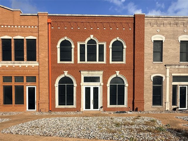 11351 Hilltop Road 101, Argyle, TX 76226