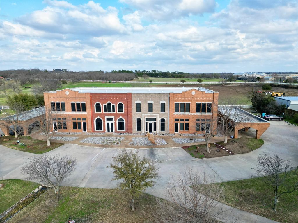 11351 Hilltop Road 101, Argyle, TX 76226