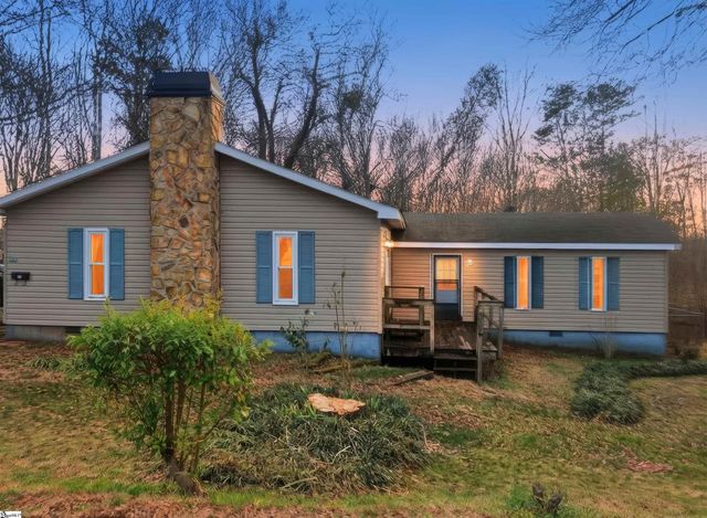 605 Ethel Road, Spartanburg, SC 29301