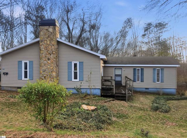605 Ethel Road, Spartanburg, SC 29301