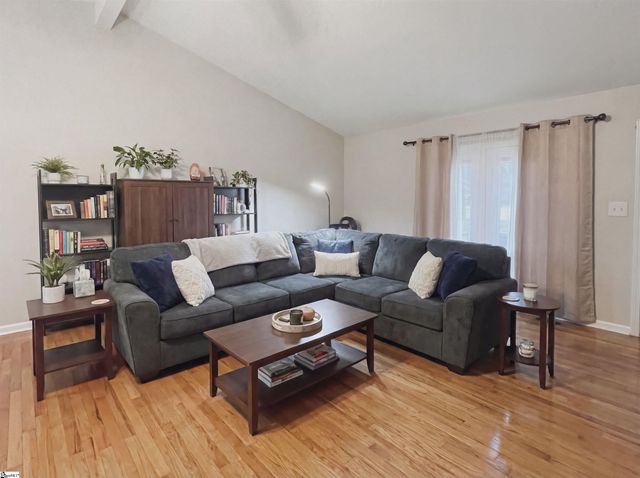 605 Ethel Road, Spartanburg, SC 29301