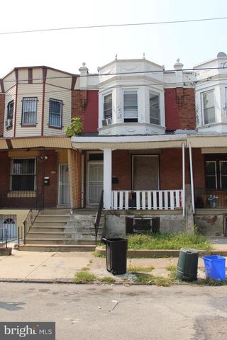 2236 S 69TH ST, Philadelphia, PA 19142