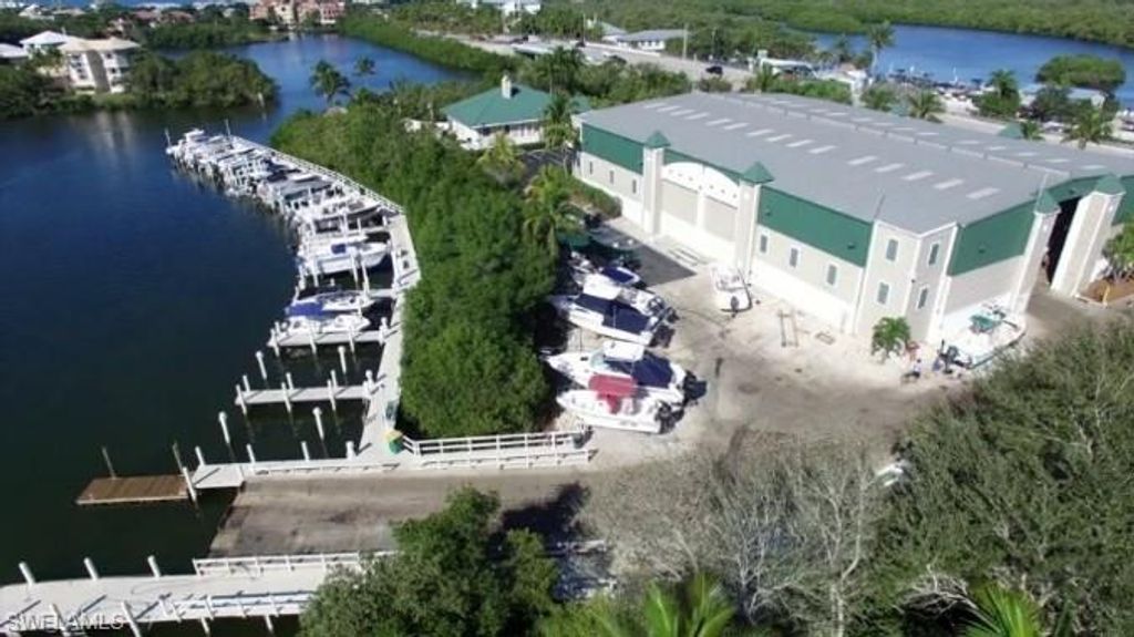 5025 Bonita Beach RD, BONITA SPRINGS, FL 34134 — exterior