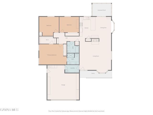 30751 Pinedale Drive, Tehachapi, CA 93561