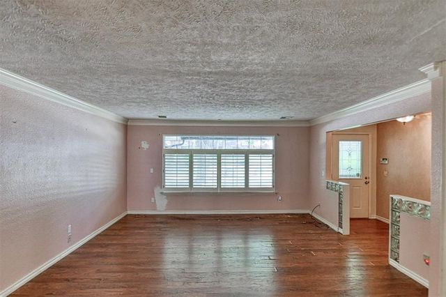 2817 N Holloway, Bethany, OK 73008