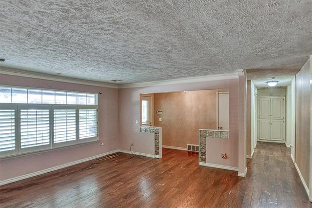 2817 N Holloway, Bethany, OK 73008