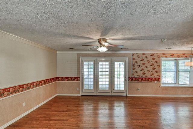 2817 N Holloway, Bethany, OK 73008