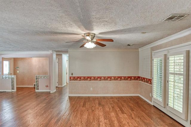 2817 N Holloway, Bethany, OK 73008