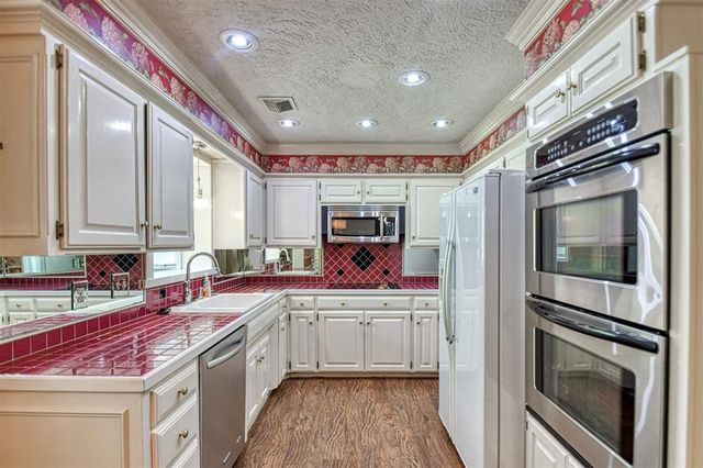 2817 N Holloway, Bethany, OK 73008