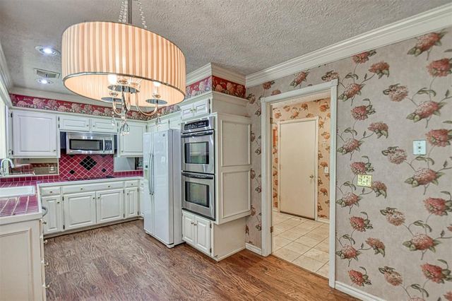 2817 N Holloway, Bethany, OK 73008
