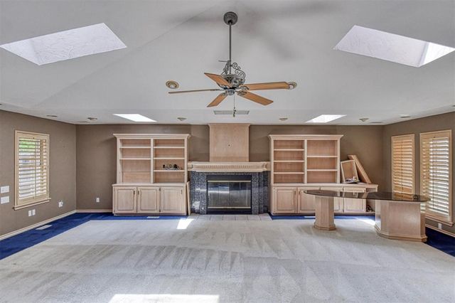 2817 N Holloway, Bethany, OK 73008