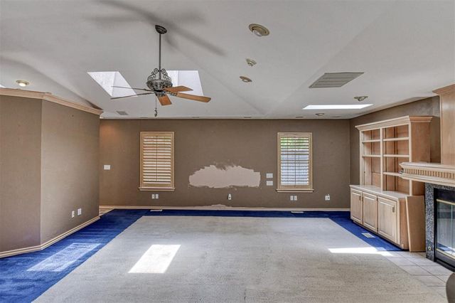 2817 N Holloway, Bethany, OK 73008