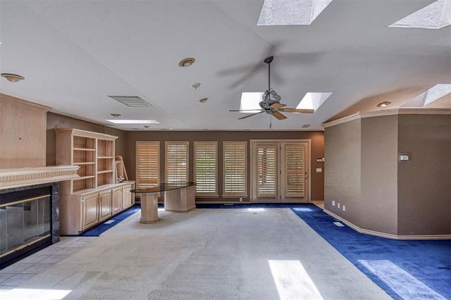 2817 N Holloway, Bethany, OK 73008