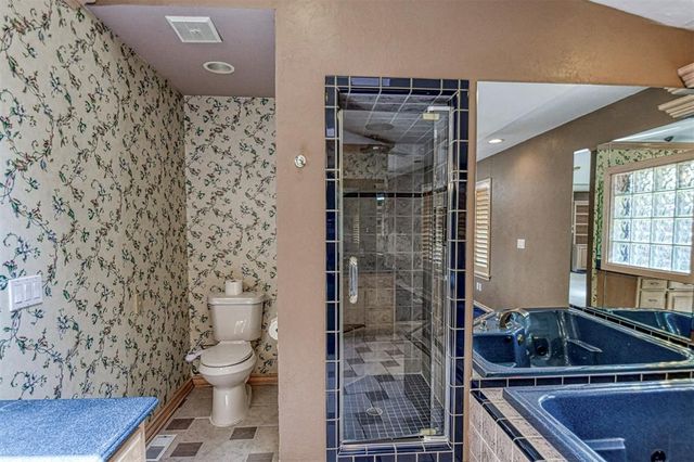 2817 N Holloway, Bethany, OK 73008