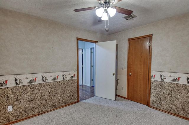 2817 N Holloway, Bethany, OK 73008