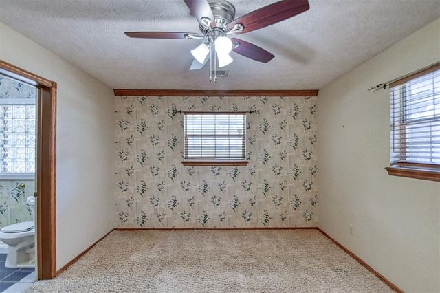 2817 N Holloway, Bethany, OK 73008