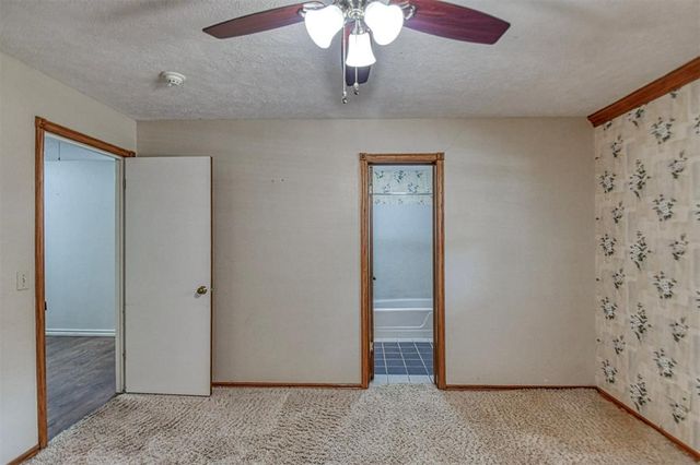 2817 N Holloway, Bethany, OK 73008