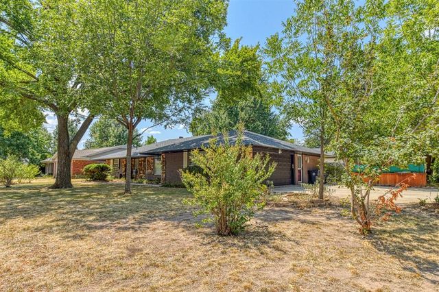 2817 N Holloway, Bethany, OK 73008