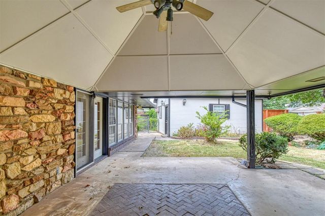 2817 N Holloway, Bethany, OK 73008