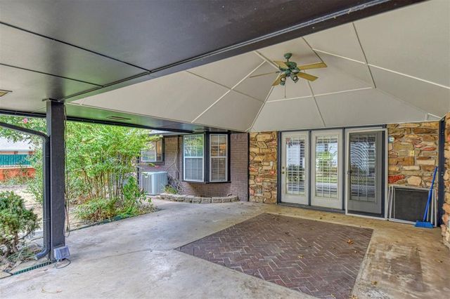 2817 N Holloway, Bethany, OK 73008