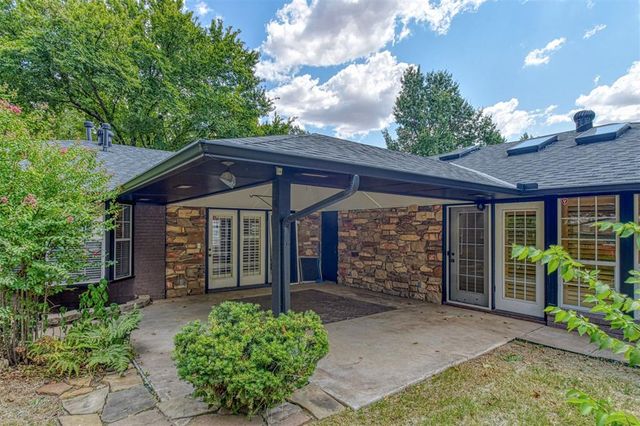 2817 N Holloway, Bethany, OK 73008