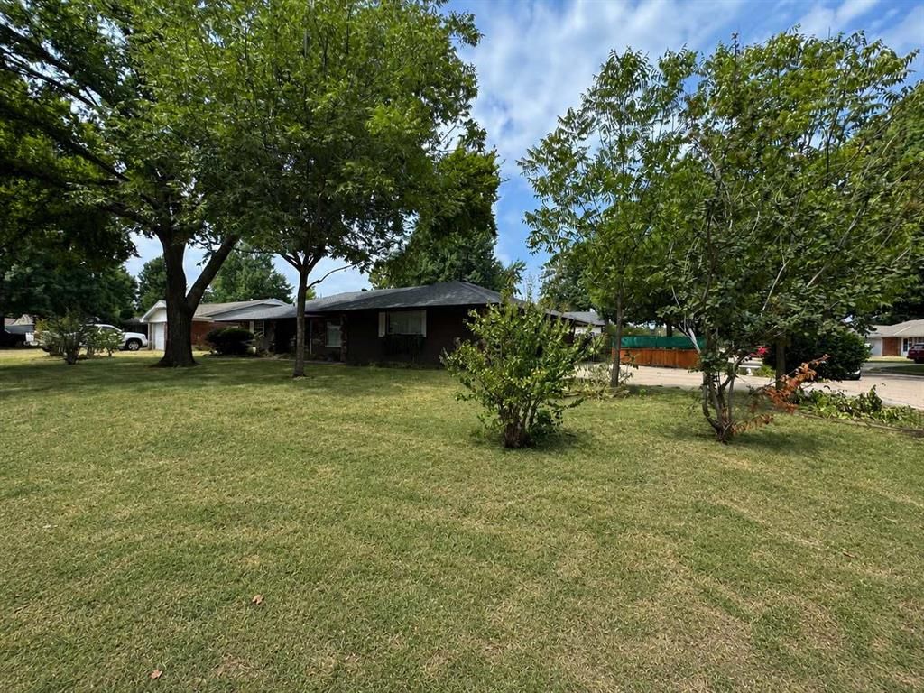 2817 N Holloway, Bethany, OK 73008