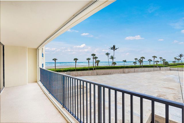 400 Ocean Trail Way 203, Jupiter, FL 33477