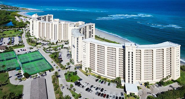 400 Ocean Trail Way 203, Jupiter, FL 33477