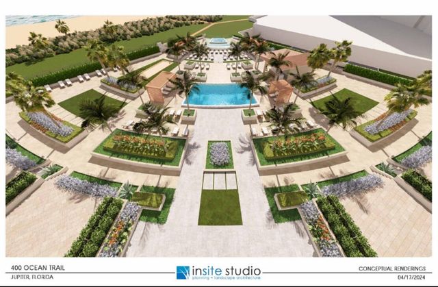 400 Ocean Trail Way 203, Jupiter, FL 33477