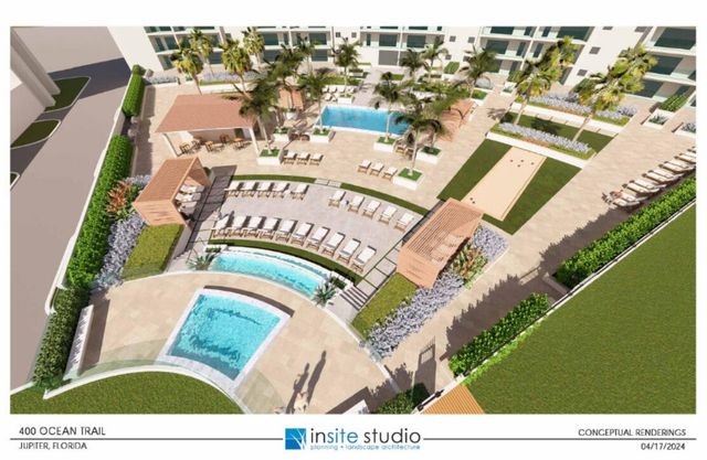 400 Ocean Trail Way 203, Jupiter, FL 33477