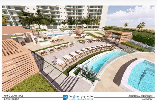 400 Ocean Trail Way 203, Jupiter, FL 33477