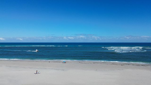 400 Ocean Trail Way 203, Jupiter, FL 33477