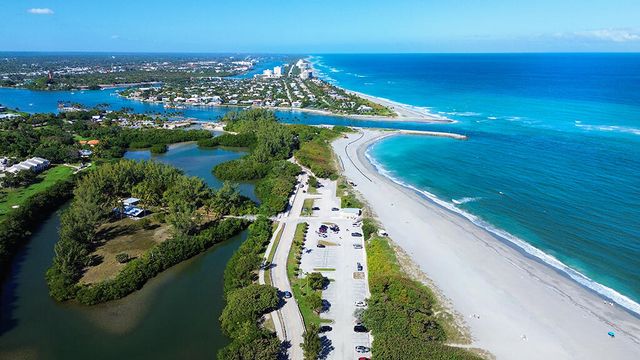 400 Ocean Trail Way 203, Jupiter, FL 33477