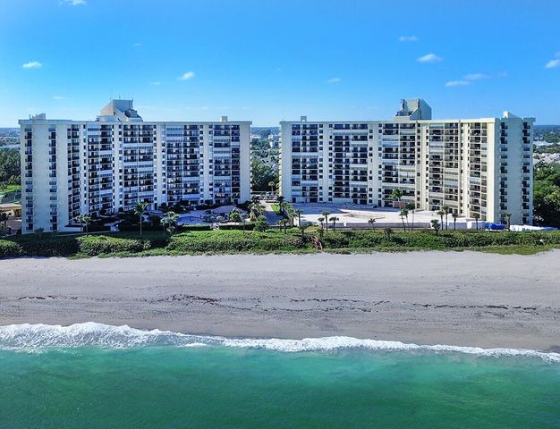 400 Ocean Trail Way 203, Jupiter, FL 33477