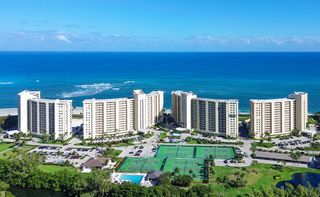 400 Ocean Trail Way 203, Jupiter, FL 33477