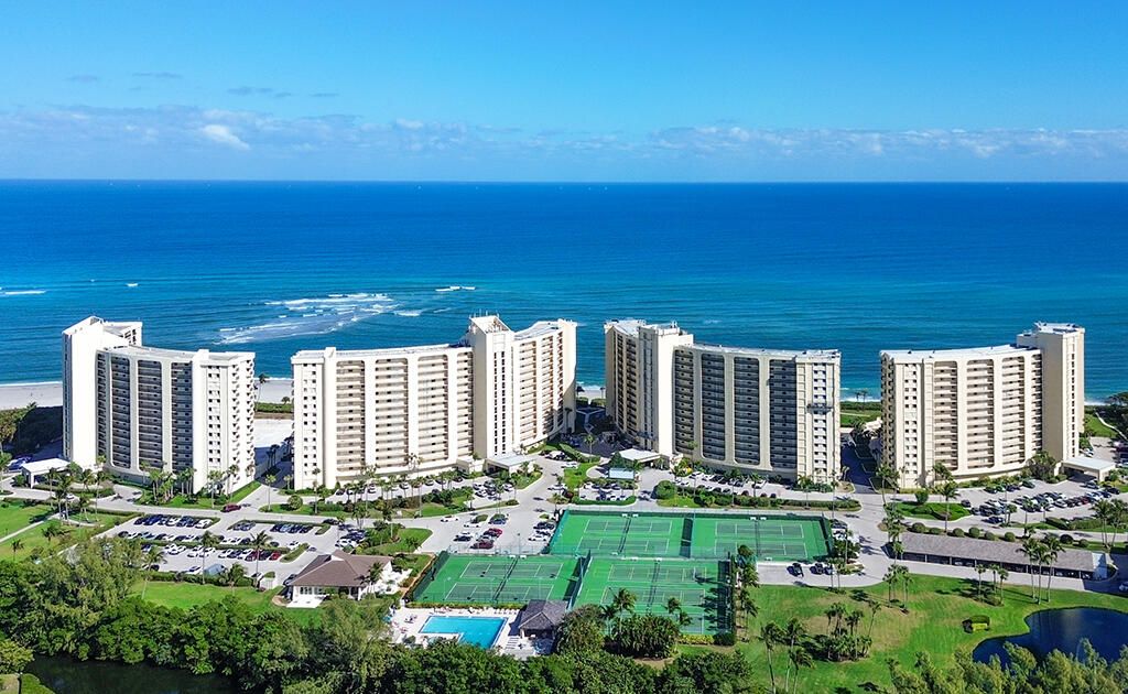 400 Ocean Trail Way 203, Jupiter, FL 33477