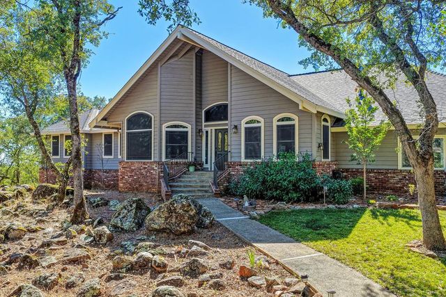 3033 Ridgeline Dr, Rescue, CA 95672