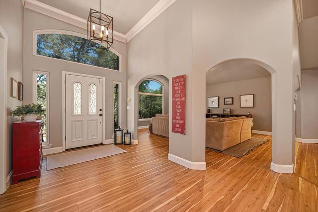 3033 Ridgeline Dr, Rescue, CA 95672