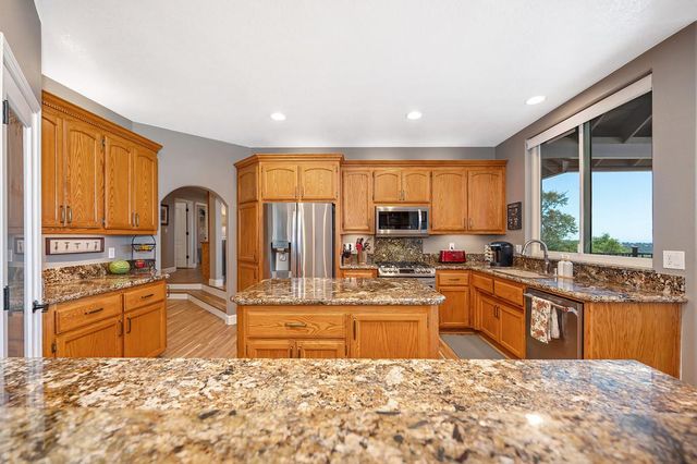 3033 Ridgeline Dr, Rescue, CA 95672