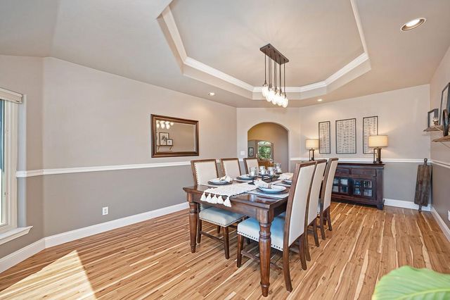 3033 Ridgeline Dr, Rescue, CA 95672